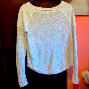 Women’s sweater